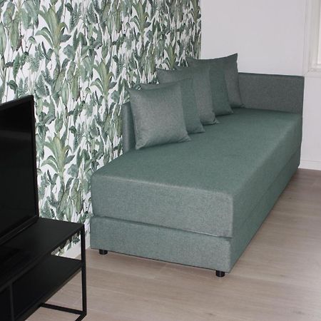 Eco Apartament W Ålesund المظهر الخارجي الصورة