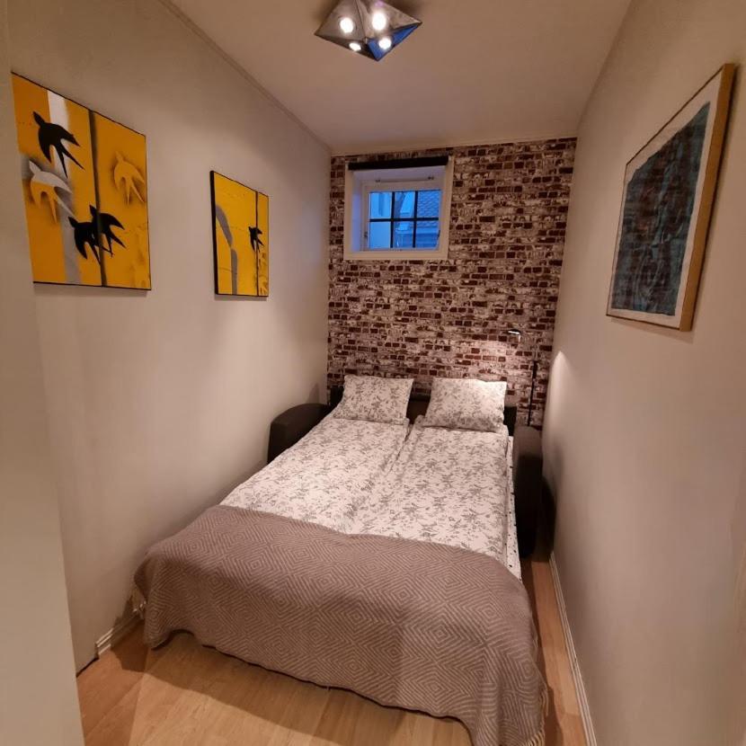 Eco Apartament W Ålesund المظهر الخارجي الصورة