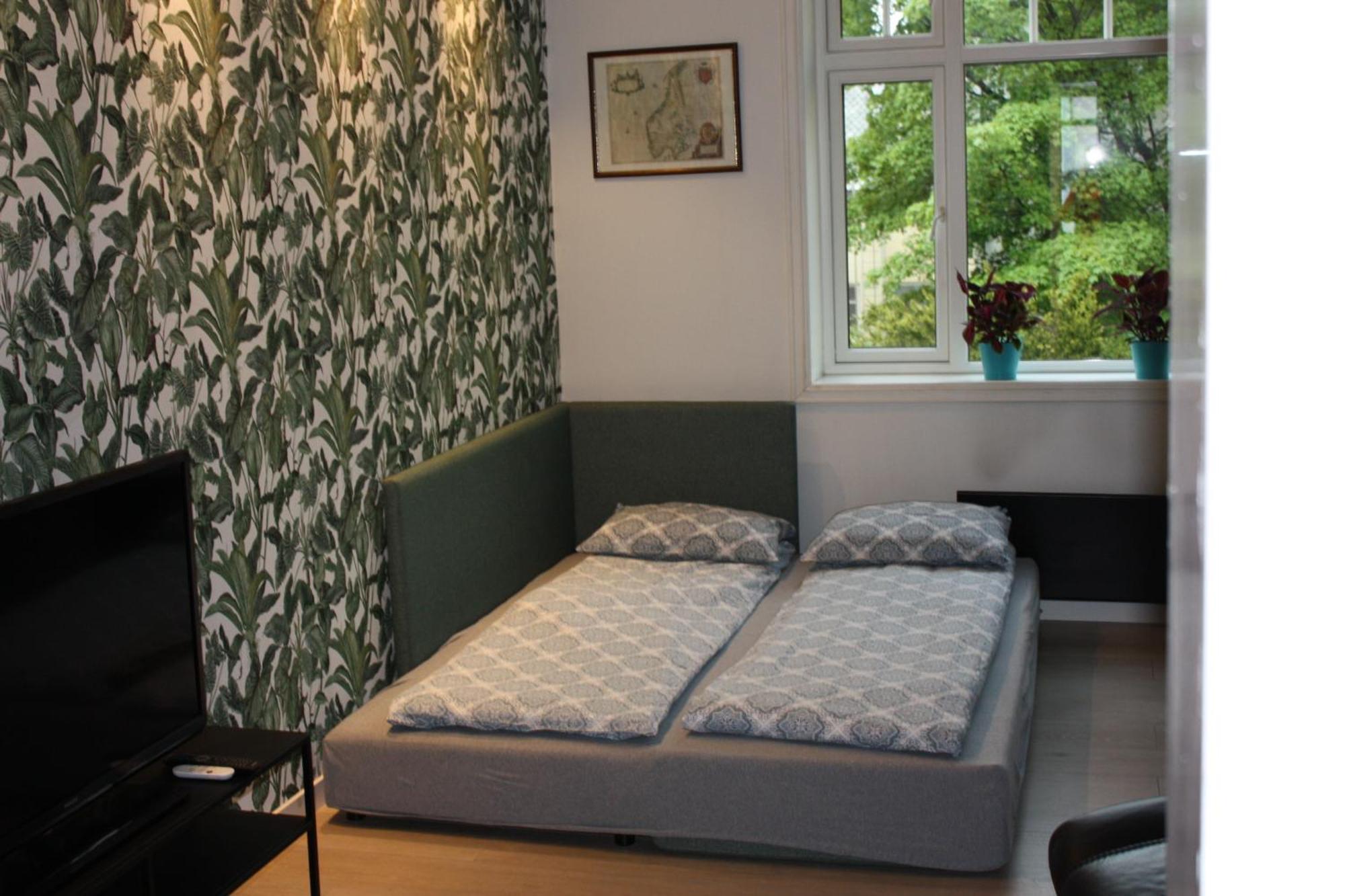 Eco Apartament W Ålesund المظهر الخارجي الصورة