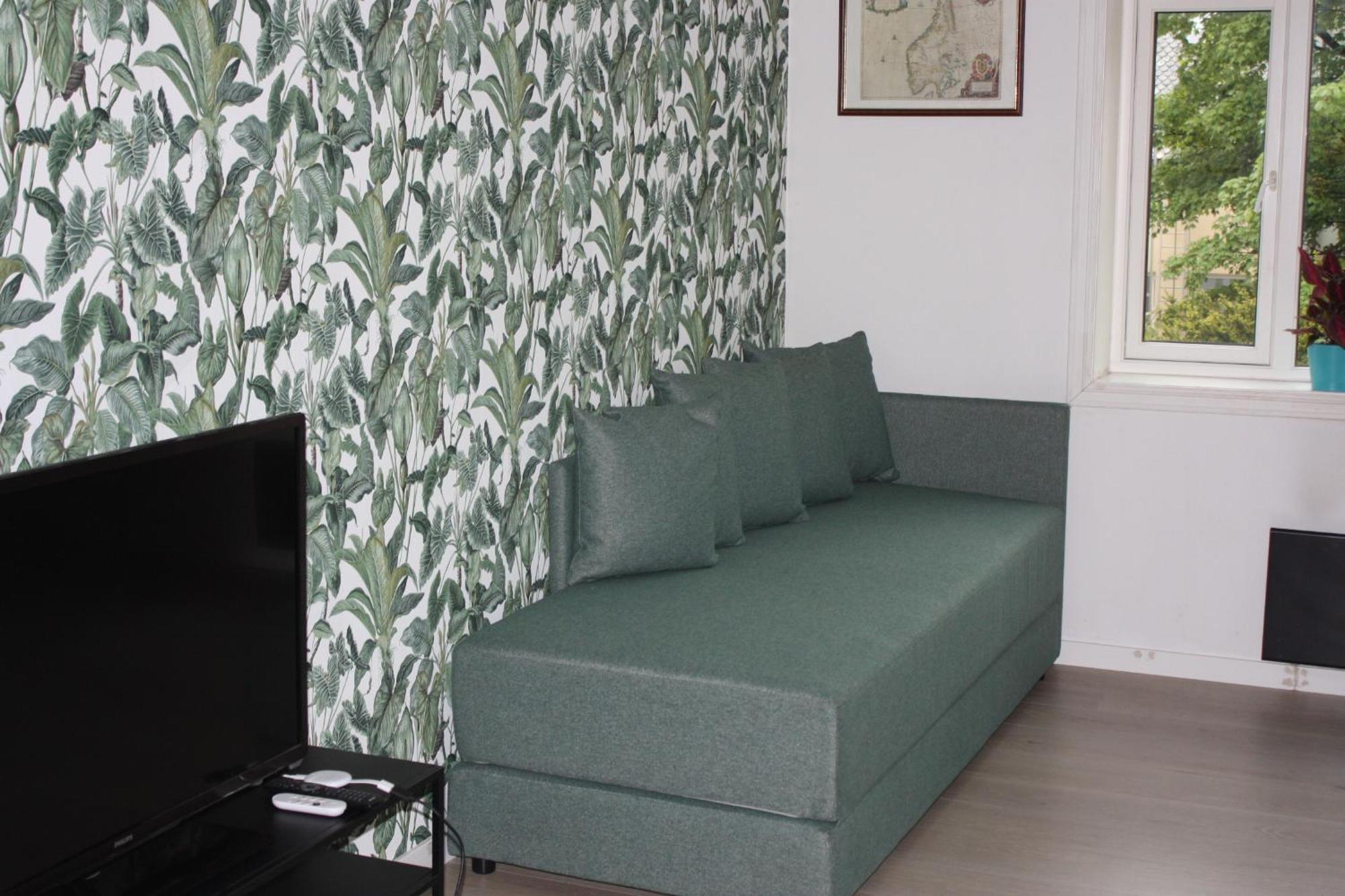 Eco Apartament W Ålesund المظهر الخارجي الصورة