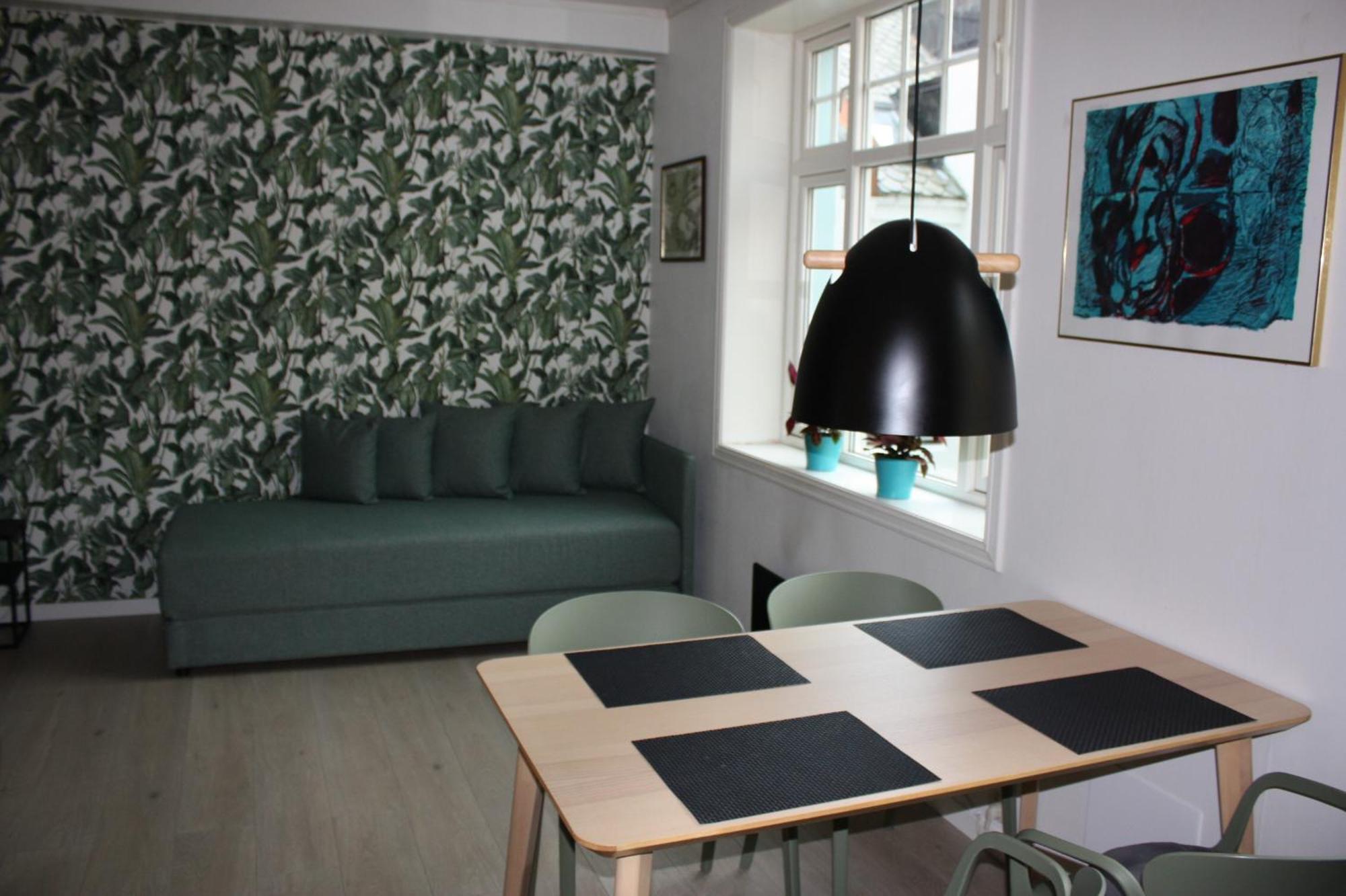 Eco Apartament W Ålesund المظهر الخارجي الصورة