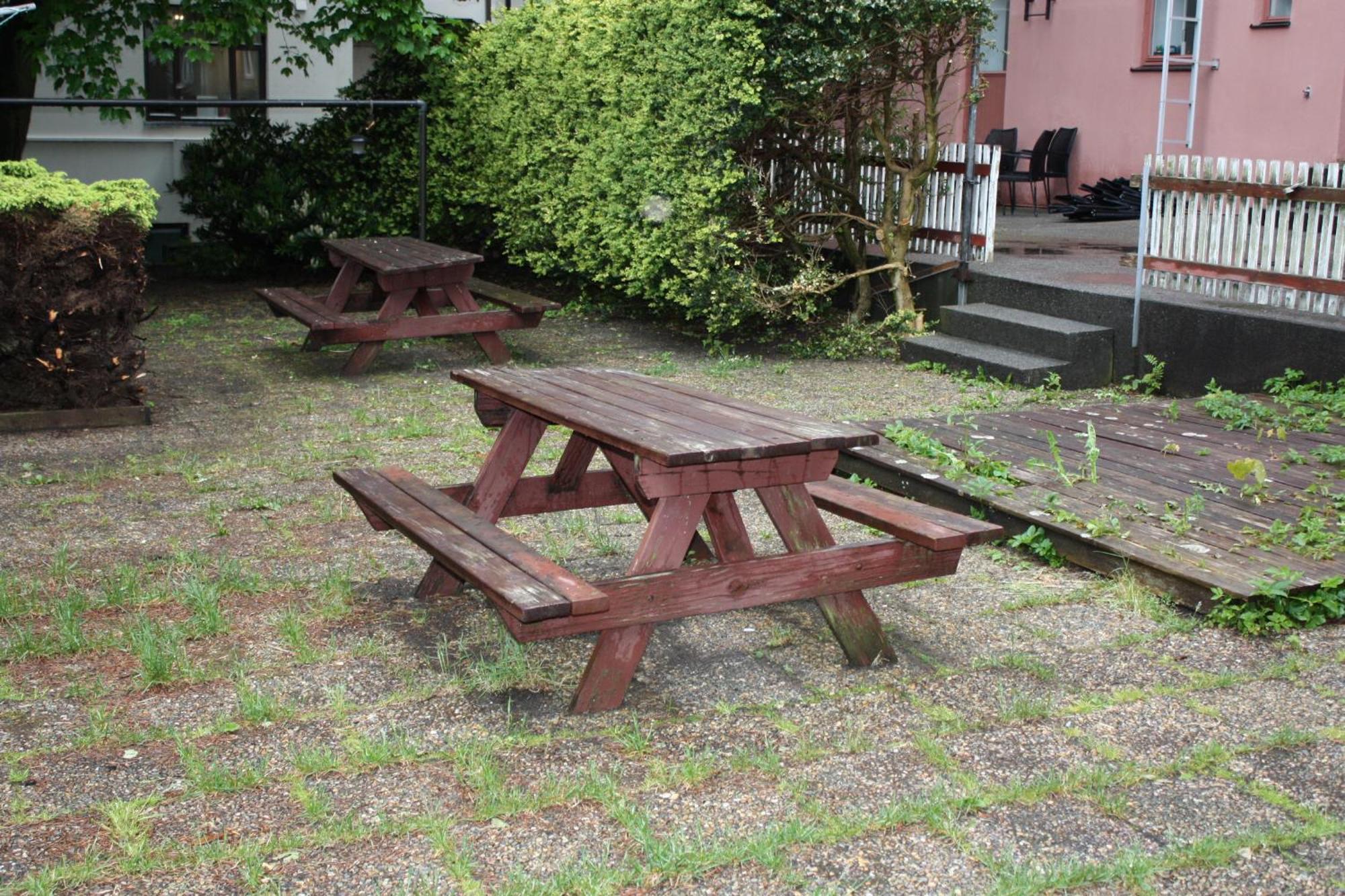Eco Apartament W Ålesund المظهر الخارجي الصورة